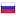 psy-helga.ru server is located in Russia
